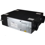 Rekuperator z odzyskiem ciepla i wilgoci B3B-1500 - 1800m3/h - FI 250mm