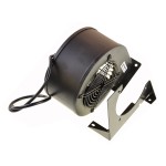 Wentylator promieniowy WBN 130/11F - 100m3/h - FI 130mm Wentylator promieniowy WBN 130/11F - 100m3/h - FI 130mm