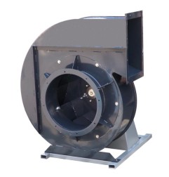 TYWENT Wentylator  promieniowy przeciwwybuchowy WPE-18 D 3G/3D - 1520m3/h - FI 180mm