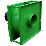 WTK i ZOT Wentylatory transportowe do odciągu trocin | WENTSTORE.pl