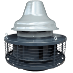 Wentylatory Dachowe EX Przeciwwybuchowe ATEX | Zamów z dostawą !