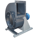 ATEX EX Wentylatory Promieniowe Przemysłowe | WENTSTORE.pl