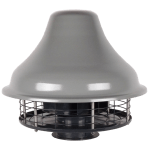 Wentylatory Dachowe Chemoodporne | Bezpłatna Dostawa Kurierem