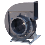 Wentylatory Promieniowe Chemoodporne | Zamów z dostawą 24h