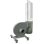 ZOP Wentylator Odciąg Pyłu