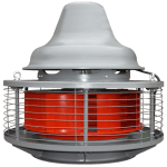 PFD Wentylator Dachowy Przemysłowy | Niska Cena | Wentstore.pl