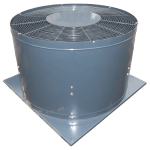 WPV Wentylator Dachowy | Pionowy Wyrzut Powietrza