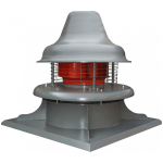 WZD Wywietrzaki Dachowe Zintegrowane Wentylator