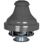 RUFINO SB Wentylator Dachowy – wydajność i niezawodność w wentylacji