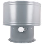 DWR Wentylator Dachowy Przemysłowy