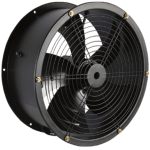 Wentylator Kanałowy KAN - Profesjonalne Systemy Wentylacji