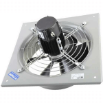 FARM Wentylator Ścienny Przemysłowy