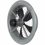 FARM (O) Wentylator Przemysłowy Ścienno-Okienny