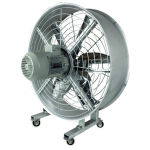 Wentylatory Przemysłowe Specjalne | Wysyłka Kurierem 24h