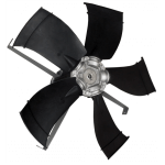 Wentylatory Przemysłowe Stosowane w Rolnictwie i Przemyśle