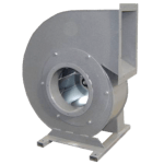 WPS Wentylator Promieniowy |  WENTSTORE - Systemy Wentylacji