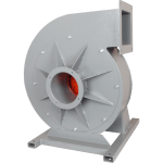 WPSW - Wentylatory Promieniowe Wysokociśnieniowe