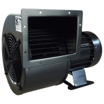 WBN Wentylatory Promieniowe z Wirnikiem Bębnowym