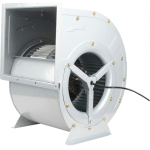 W2B Wentylator Promieniowy Przemysłowy | Systemy Wentylacji WENTSTORE