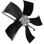 KOM Wentylator Kominowy | Profesjonalne Systemy Wentylacji