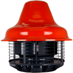 PFD EX  Wentylatory Dachowe PrzeciwWybuchowe ATEX | WENTSTORE