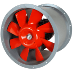 Wentylatory KANAŁOWE - Zamów z dostawą pod dom | WENTSTORE.pl