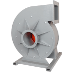 Wentylatory Promieniowe Przemysłowe | Wysyłka kurierem 24h