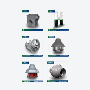 Jak właściwie dobrać wentylator Dachowy aby sprawnie wyciągnąć powietrze